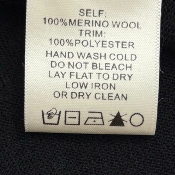 DÔEN sandrine mini dress - Picture 13 of 13